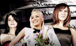 Nabór kandydatek do konkursu Miss Mazowsza 2014 
