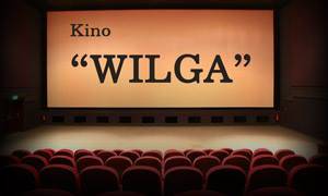Kino „Wilga” zmienia się dla widzów