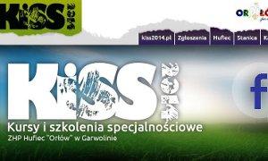 KiSS 2014 – harcerski buziak na drogę w przyszłość