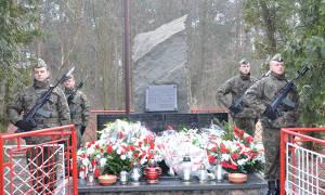 Wanaty 70 lat po tragedii 