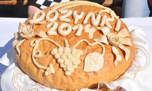 Gmina Górzno powraca do tradycji gminnych dożynek