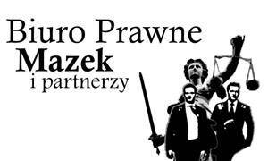 Biuro Prawne Mazek i partnerzy w Garwolinie 