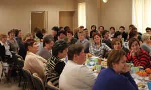 Gm. Górzno: laureatki olimpiady wyłonione