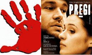Film „Pręgi” i prelekcja o przemocy w rodzinie 