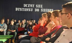 Dzień otwarty i święto szkoły w Miętnem