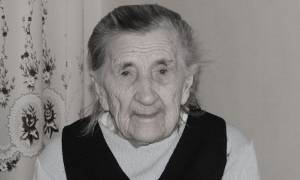 Zmarła Marianna Osypiuk – najstarsza mieszkanka gm. Parysów