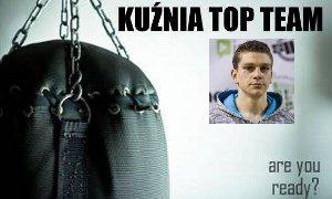 Michał Kowalski zaprasza do Kuźni Top Team w Łąkach 