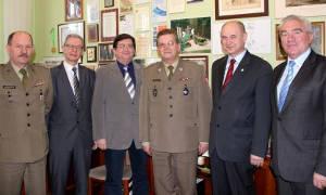 Sierpniowe uroczystości w Skurczy