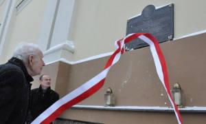 Pamiętali o wydarzeniach z 1861 roku i bohaterach powstania styczniowego