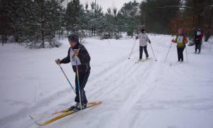 XXIII Narciarski Bieg Garwolaków