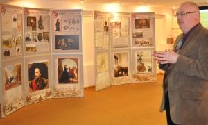 W styczniu 2014r. o cieniach stycznia 1863r.
