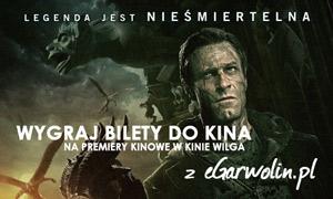 Weekend z premierami w Kinie „Wilga”. Wygraj bilety!