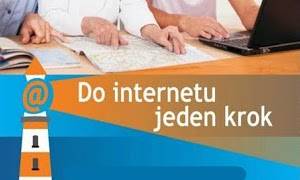 Pierwsze spotkania z Internetem w powiecie 
