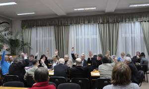 Nić porozumienia po latach niezgody w sprawie GSAG