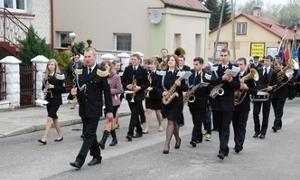 W Żelechowie zagra orkiestra i zaśpiewa chór