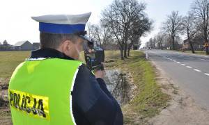Policjanci zadbają o bezpieczne 