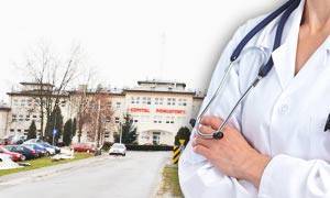Lekarze złożyli skargę na szefa. Ordynator już nie pracuje 