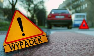 Potrącił kobietę i uciekł: policja szuka świadków  zdarzenia na ul. Lubelskiej