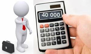 40 tys. zł na własną firmę dla niepełnosprawnych i 50+