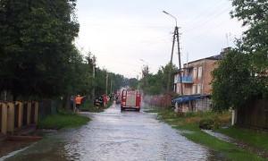 Pozytywna opinia dla wybudowania zbiornika na osiedlu Rataja