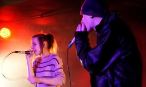 Singiel „Niczego nie żałuję” i nowy album mc0_KaEs
