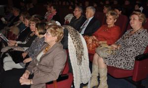 Święto seniorów z powiatu garwolińskiego