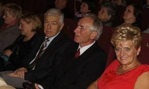 Powiatowy Dzień Seniora w Garwolinie