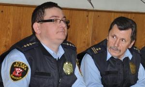 Ile może kosztować likwidacja straży miejskiej?