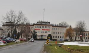 Ćwierć miliona mniej dla szpitala i negocjacje z NFZ