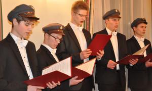 Koncert dla Marszałka Piłsudskiego