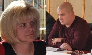 Małgorzata Seremak odwołana. Zastąpił ją Michał Pałyska