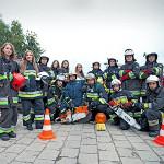 Kup kalendarz i wesprzyj OSP Garwolin