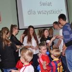 W „Ekonomiku” budują świat dla wszystkich