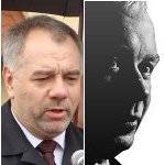 Spotkanie z Jackiem Sasinem i projekcja filmu „Prezydent”