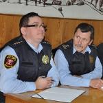 Straż miejska w Garwolinie do zmiany, nie likwidacji
