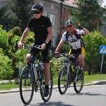 Pogonili Bolszewika i podsumowali sezon