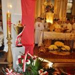 Uroczystości patriotyczne w Zwoli Poduchownej