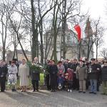 Święto w biało-czerwonych barwach narodowych