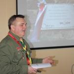 Jubileuszowa harcerska sesja historyczna