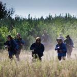 10. urodziny APG i GFR będą świętowali grą w terenie