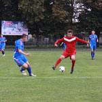 Wielki niedosyt GKS-u