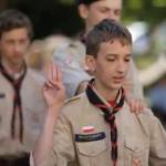 Film naszych harcerzy doceniony