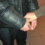 Zatrzymani za włamanie na terenie gminy Pilawa