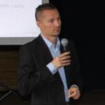 Wojciech Zacharek o dogadywaniu się z dziećmi