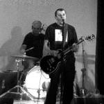 Koncert zespołu Porozumienie i dwujęzyczny różaniec