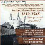 Poznaj swoich przodków
