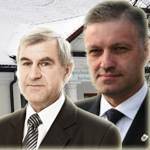 Czy sekretarz kopnął byłego starostę? Wyrok w czwartek
