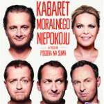 Kabaret Moralnego Niepokoju w Miętnem