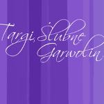 Targi ślubne już w grudniu