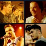„One Direction – This is Us” w Kinie Wilga